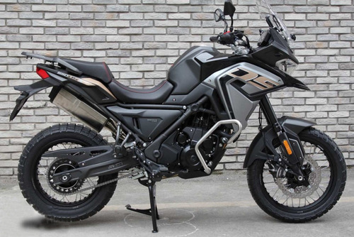 Tienda Oficial Voge : 650 Dsx Adventure - Puerto Madero