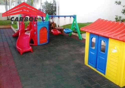 Venda . Apartamento Vivere Intenso . Jardim Samambaia . Jundiai - 351423p