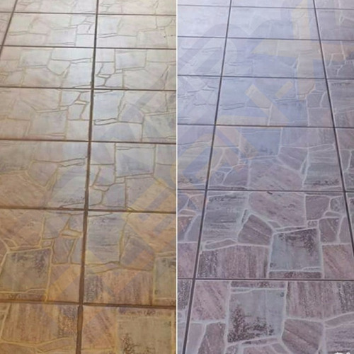 Imagem 5 de 10 de Detergente Alcalino Flúor H F Limpa-desencarde E Renova