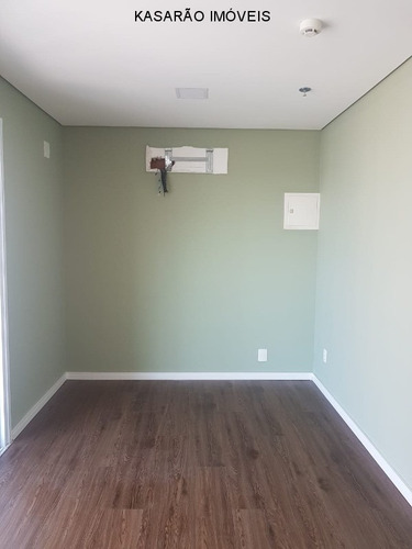 Imagem 10 de 27 de Oportunidade De Venda * Sala Comercial Em Condomínio Com Infra Estrutura De Primeira. - Sa00002 - 68321168