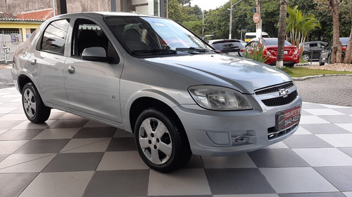 Chevrolet Prisma 1.4 Mpfi Lt 8v Flex 4p Manual