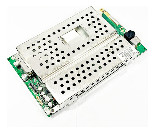 Placa Tv Philips 42pfl7803d/78 Isdtv Module 310610806821 (Usado)