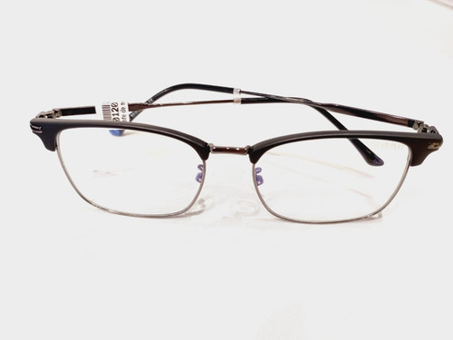 Imagen 3 de 7 de Lente De Descanso - Blue Ligth Shimmy 1828 Unisex