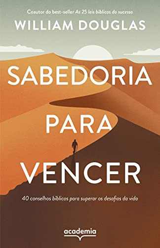 Libro Sabedoria Para Vencer - 2ª Ed