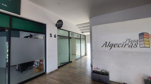 Local En Venta Plaza Algeciras, Arbide, León, Gto