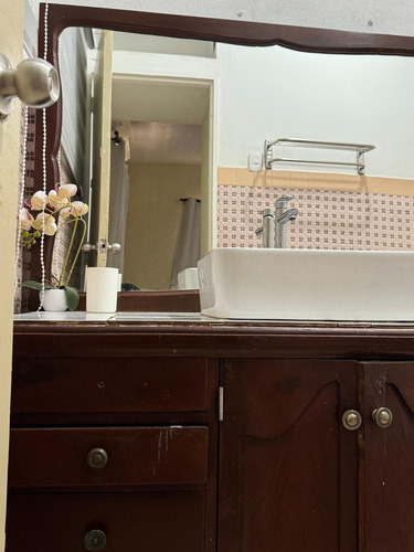Apartamento Amueblado En Alquiler, Miraflores El