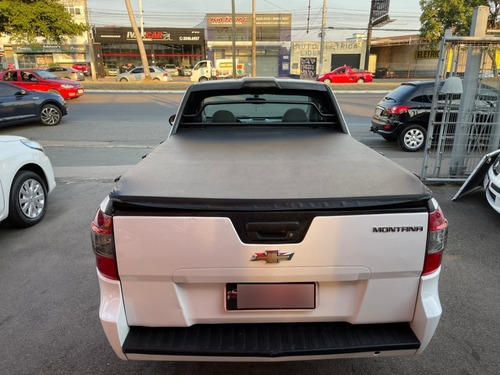 Imagem 5 de 10 de Chevrolet Montana Ls 1.4