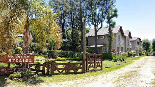 Complejo Turístico En Colón Entre Ríos