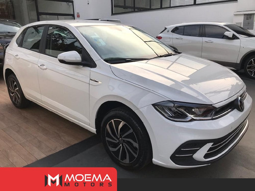 Volkswagen Polo HIGHLINE TSI 1.0 FLEX 12V AUT.