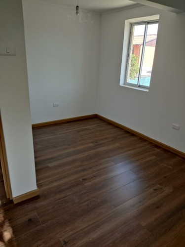 Casa 2 Pisos Remodelada Pob.corvi Villa Alemana