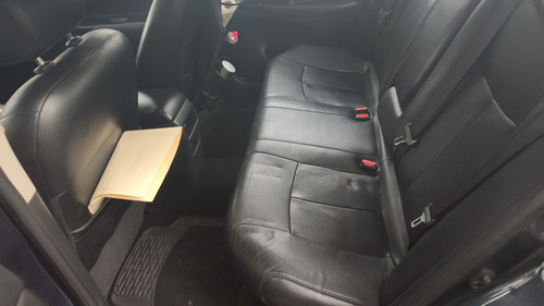 Nissan Sentra 1.8 Exclusive L4 Nav. Cvt