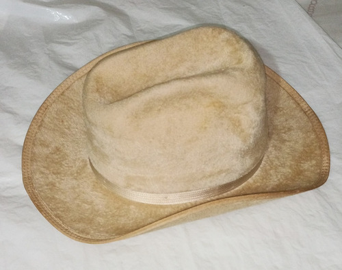 Sombrero Bradford (imperial)  En 100