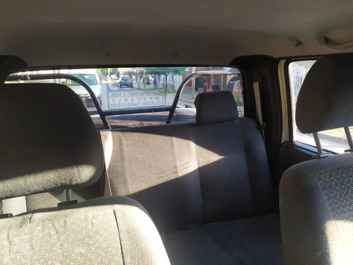 Ford Ranger 2.3 2010 Nafta/gnc