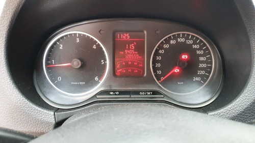 Volkswagen Amarok 2.0 Cd Tdi 180cv 4x2 Trendline B33 2014