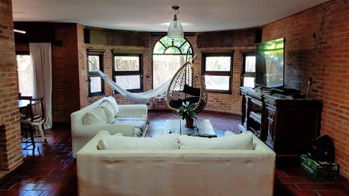 Imagen 12 de 30 de Casa En Venta En La Horqueta, San Isidro, Con Pileta