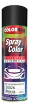 Comprar Pintura Aerosol Alta Temperatura Para Multiples De Escapes
