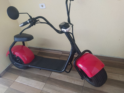 Imagem 1 de 4 de E Moto Tx-03