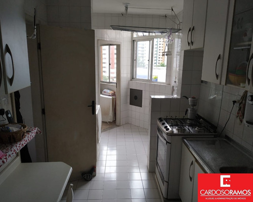 Imagem 11 de 30 de Apartamento - Ap09166 - 70441458