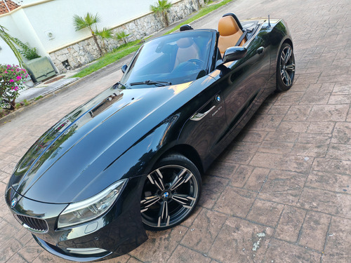 BMW Z4 2.0 Sdrive 18ia At