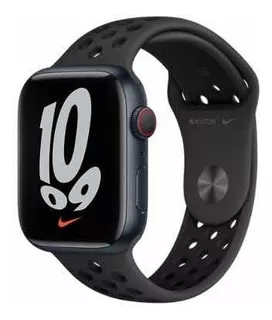 Apple Watch Nike Series 7 (gps+cellular) 45mm