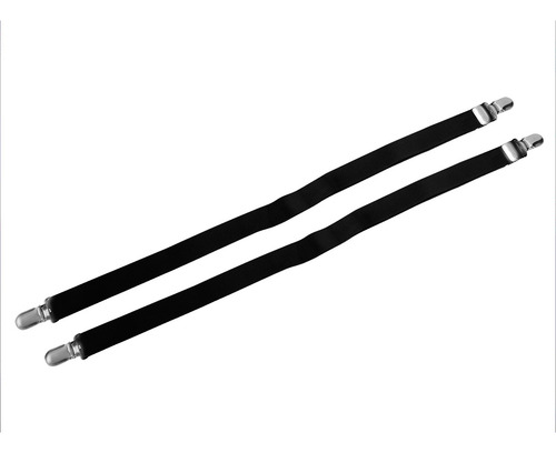 Pinzas Para Sábanas De Cama, 2 Unidades, 90 A 180 Cm