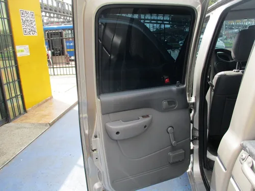 Ford Ranger F22dc3 4x2 2200cc Mt