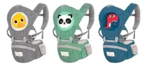 Comprar Porta Bebe Canguro Ergonomico Diseños Animales