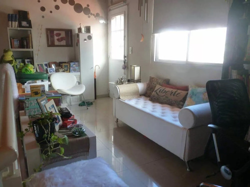 4 Ambientes Con Balcon