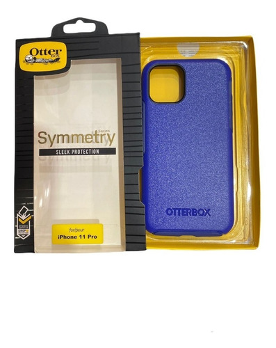 Funda Otterbox Symmetry Original iPhone 11 Pro