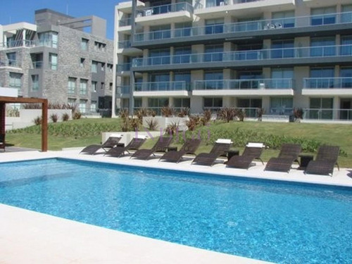 Imagen 15 de 16 de Amplio Apartamento Con Espectacular Vista A La Brava Y Gran Capacidad! - Punta Del Este Brava