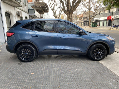 Imagen 3 de 19 de Ford Kuga Se Hybrid 2020 Autodrive