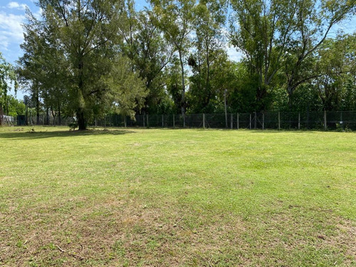 Terreno Lote  En Venta En Haras La Pradera, Pilar, G.b.a. Zona Norte