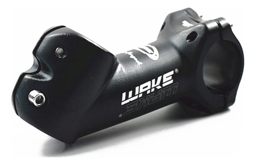 Stem Corto 45 Grados 31.8 Mm Para Bicicleta Premium