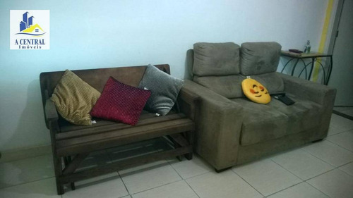Imagem 11 de 18 de Casa Campos Elisios - Ca0526