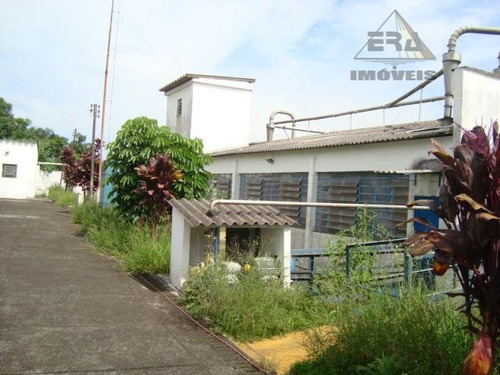 Imagem 4 de 30 de Galpão Industrial Para Locação, Jardim Rincão, Arujá. - Ga0010