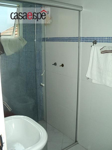 Imagem 5 de 15 de Casa - Perdizes - Ref: 10 - L-10