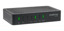 Comprar Adaptador Ip Ata 200 Telefones Voip Identificaçao Intelbras