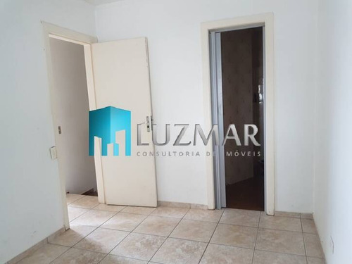 Imagem 11 de 15 de Casa Com 3 Dormitórios Próximo Ao Shopping Campo Limpo - 129l