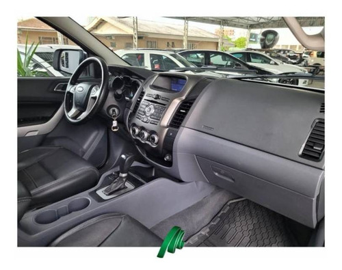Imagem 5 de 14 de Ford Ranger Limited 3.2 20v