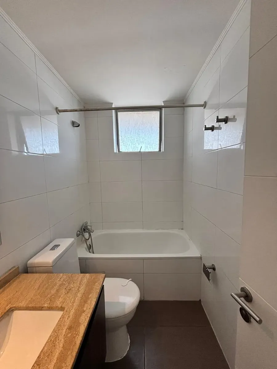 Imagen 5 de 17 de Dpto. En Venta 3 Dorm. 2 Baños Estacionamiento Y Bodega