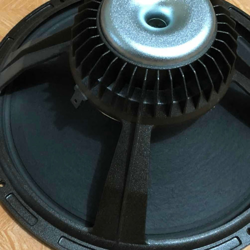 Imagen 3 de 8 de Yamaha Dsr115 Bocina Repuesto Refacción Yc328a01