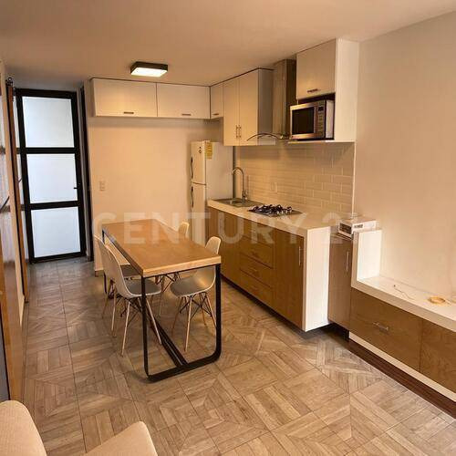 Departamento En Renta En Fracc. Real De Parras