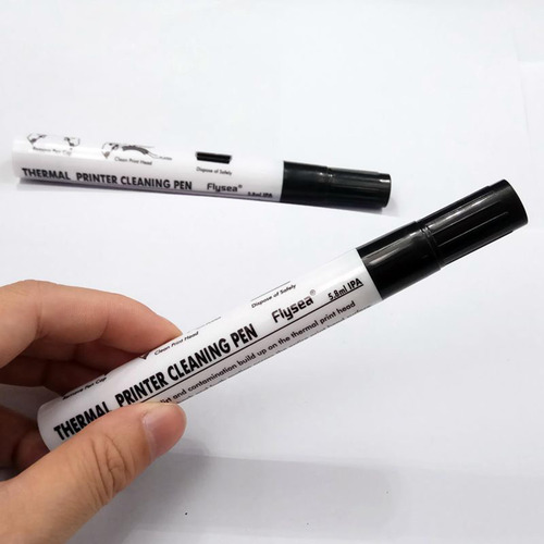 Imagem 11 de 11 de Caneta De Limpeza De Cabeça De Impressão Universal De 5