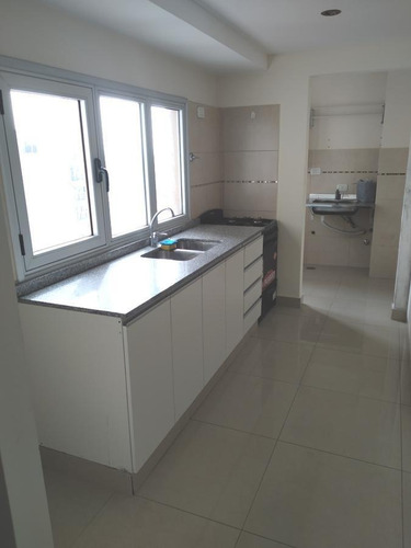 Imagen 4 de 8 de Departamento - Lanús
