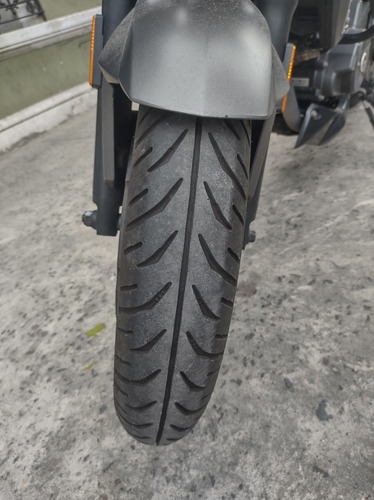 Imagen 7 de 13 de Bajaj Rouser Ns200 Inyección