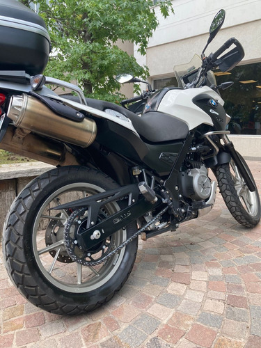 Bmw G 650 Gs