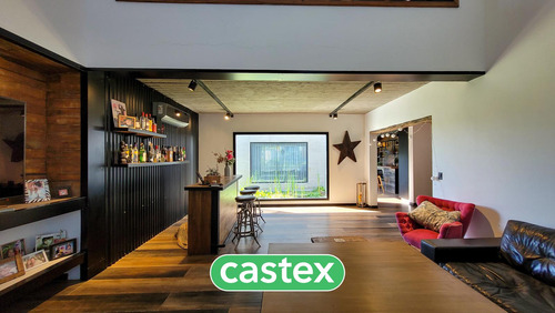 Casa A La Laguna En Venta En Vistas, Puertos