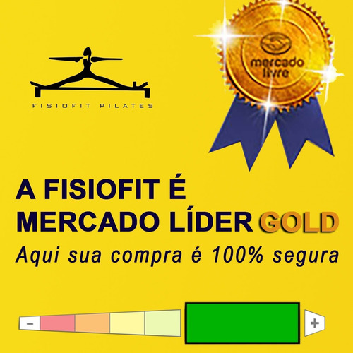 Imagem 8 de 9 de 4 Rodas Do Carrinho Do Reformer + 8 Rolamentos