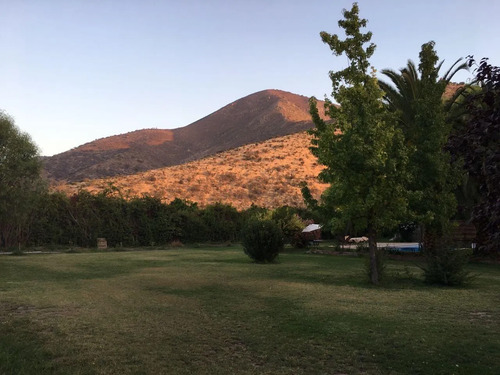 Parcela En Venta Oportunidad Dos Casas