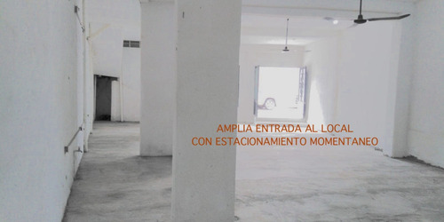 Jojutla Rento Excelente Local Comercial Con Opcion De Casa Habitacion Al Fondo Ubicado En Calle Con Alto Flujo Vehicular A Un Costado De Abarrotera Fuentes Jojutla